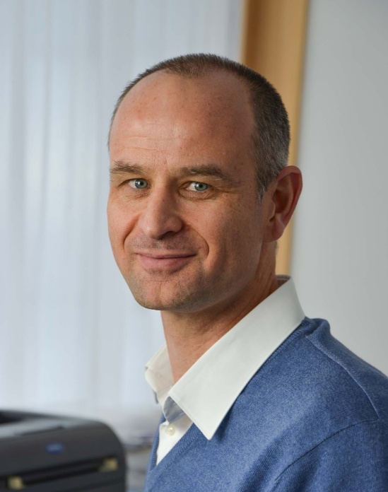 Christoph Aschwanden